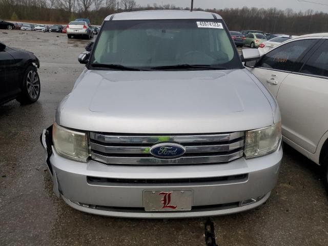 Photo 5 from auction – 2011 FORD FLEX SEL with VIN 2FMHK6CC8BBD22338
