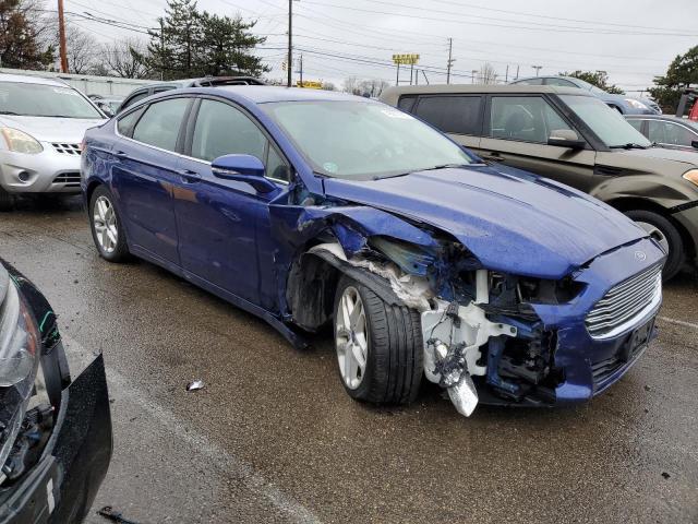 Photo 4 from auction – 2016 FORD FUSION SE with VIN 3FA6P0HD2GR324774
