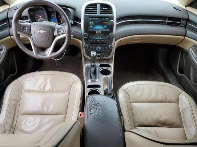 Photo 8 from auction – 2015 CHEVROLET MALIBU LTZ with VIN 1G11F5SL2FF202523