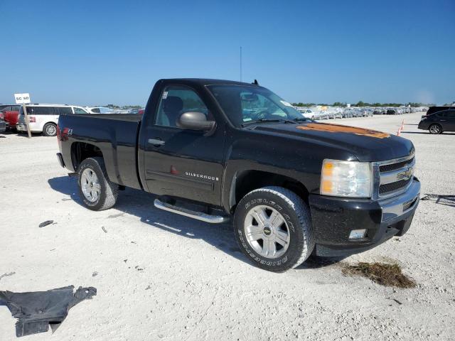 Photo 4 from auction – 2009 CHEVROLET SILVERADO with VIN 1GCEK24J79Z238726