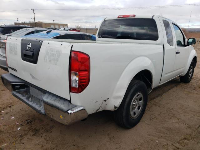Photo 3 from auction – 2013 NISSAN FRONTIER S with VIN 1N6BD0CT9DN713231