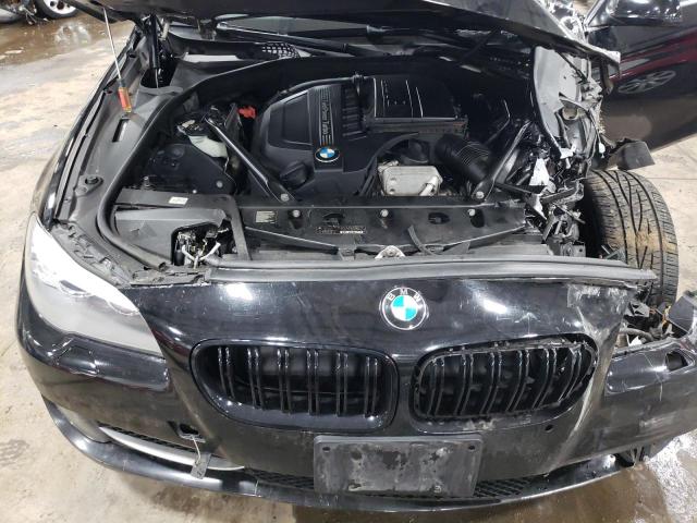 Photo 11 from auction – 2013 BMW 535 XI with VIN WBAFU7C56DDU68180