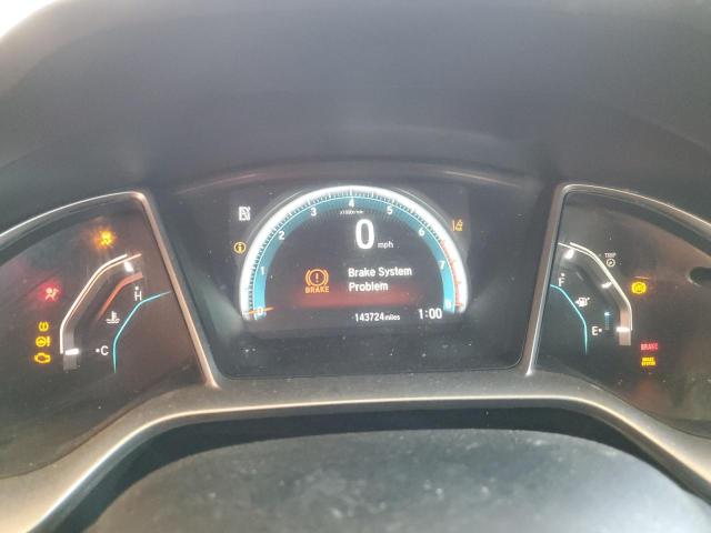 Photo 9 from auction – 2016 HONDA CIVIC TOUR with VIN 19XFC1F96GE036631