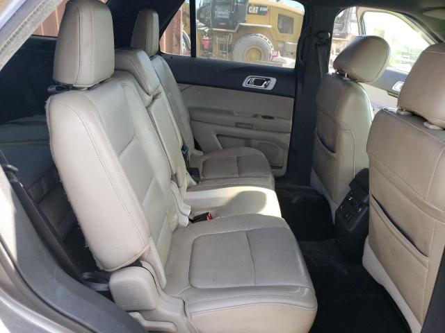 Photo 11 from auction – 2011 FORD EXPLORER L with VIN 1FMHK7F86BGA13943
