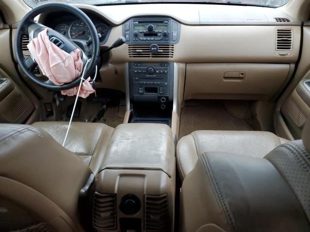 Foto 8 de la subasta – 2005 HONDA PILOT EXL con VIN 5FNYF18555B003458