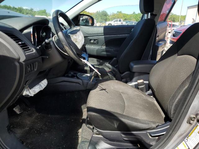 Photo 7 from auction – 2016 MITSUBISHI OUTLANDER with VIN JA4AP3AW3GZ057586