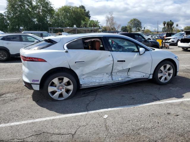Photo 3 from auction – 2019 JAGUAR I-PACE SE with VIN SADHC2S1XK1F75495