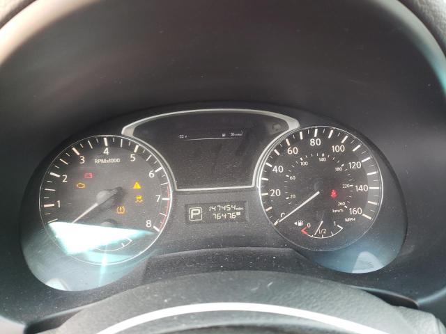 Photo 9 from auction – 2015 NISSAN ALTIMA 2.5 with VIN 1N4AL3AP0FC433680