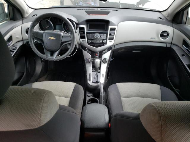 Photo 8 from auction – 2012 CHEVROLET CRUZE LS with VIN 1G1PC5SH2C7279719