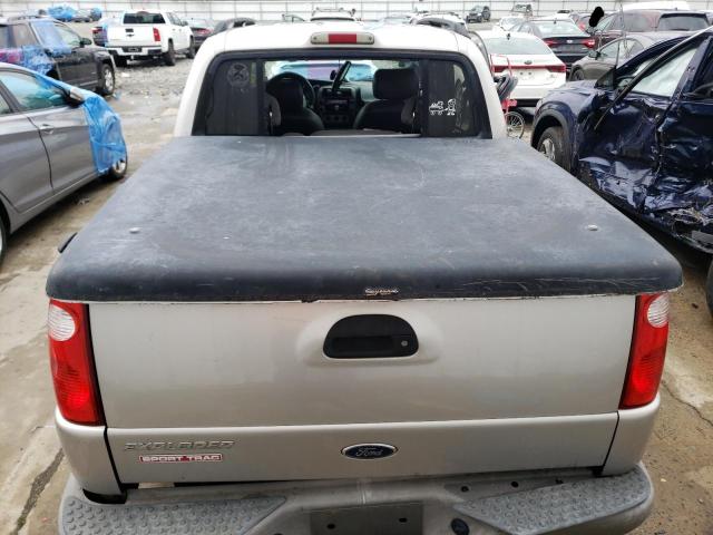 Photo 6 from auction – 2002 FORD EXPLORER S with VIN 1FMZU77E52UC76221