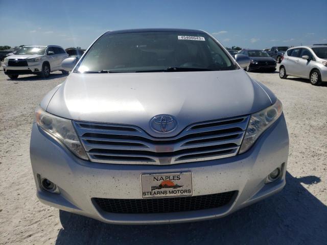 Photo 5 from auction – 2010 TOYOTA VENZA with VIN 4T3BK3BB0AU026646