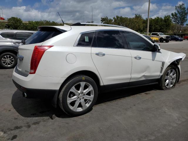 Photo 3 from auction – 2011 CADILLAC SRX PREMIU with VIN 3GYFNCEY7BS561698