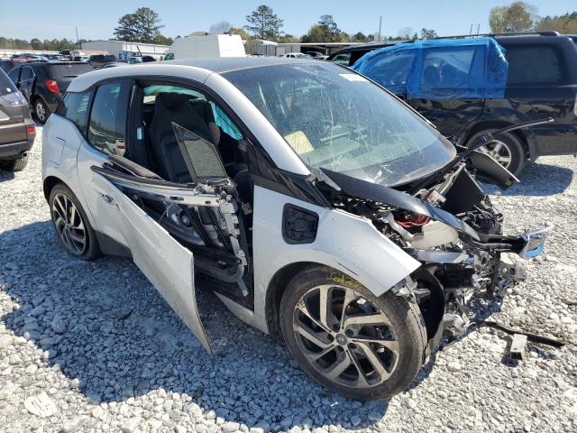 Foto 4 de la subasta – 2014 BMW I3 REX con VIN WBY1Z4C57EV276032