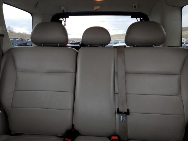 Photo 10 from auction – 2008 FORD ESCAPE HYB with VIN 1FMCU49H48KD66993