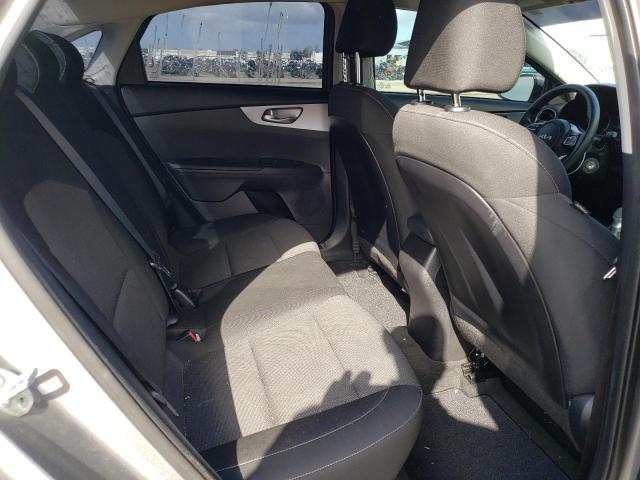 Photo 10 from auction – 2022 KIA FORTE FE with VIN 3KPF24AD7NE462471