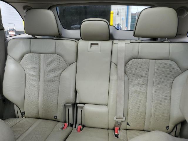 Photo 10 from auction – 2013 LINCOLN MKX with VIN 2LMDJ6JK6DBL12880