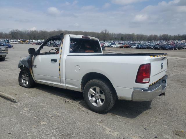 Photo 2 from auction – 2013 RAM 1500 ST with VIN 3C6JR6AP4DG500633