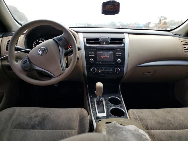 Photo 8 from auction – 2015 NISSAN ALTIMA 2.5 with VIN 1N4AL3AP7FN384577