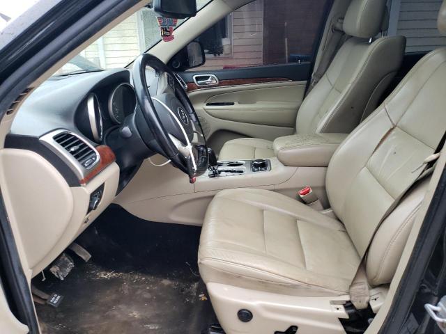 Photo 7 from auction – 2011 JEEP GRAND CHER with VIN 1J4RR5GT5BC512388