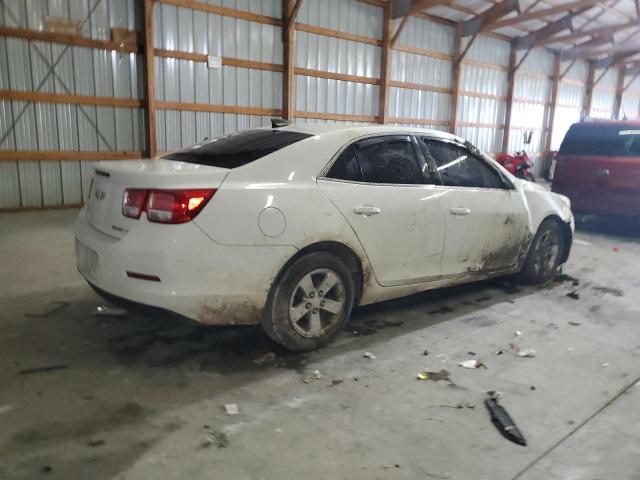 Photo 3 from auction – 2015 CHEVROLET MALIBU LS with VIN 1G11B5SLXFF170710
