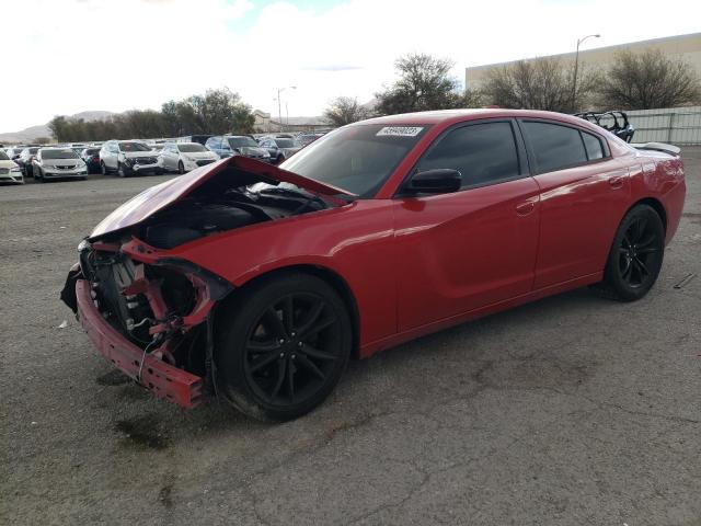 2016 Dodge Charger