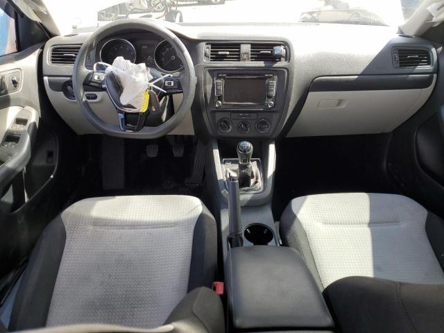 Photo 8 from auction – 2015 VOLKSWAGEN JETTA BASE with VIN 3VW1K7AJ6FM295672