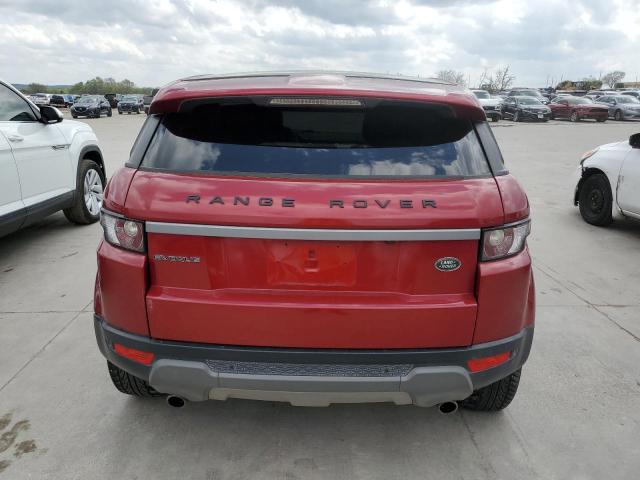 Photo 6 from auction – 2014 LAND ROVER RANGE ROVE with VIN SALVP2BG1EH873524