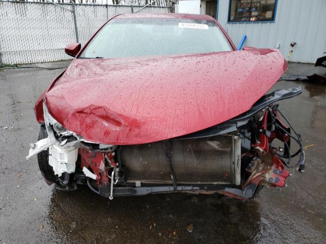 Photo 11 from auction – 2017 TOYOTA CAMRY with VIN 4T1BF1FK1HU624640