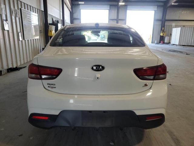 Photo 6 from auction – 2019 KIA RIO S with VIN 3KPA24AB3KE209863