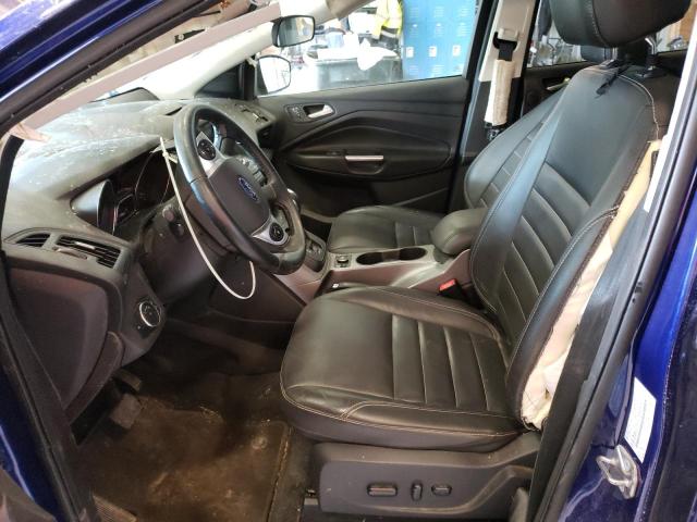 Photo 7 from auction – 2015 FORD ESCAPE SE with VIN 1FMCU9GX1FUA97053