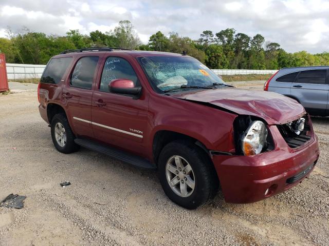 Photo 4 from auction – 2011 GMC YUKON SLT with VIN 1GKS2CE01BR148612