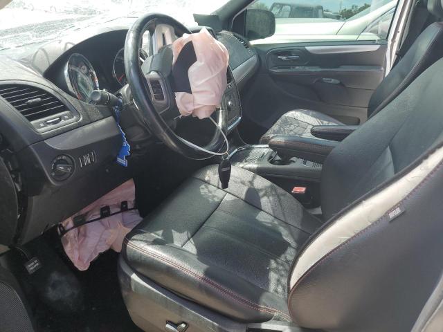 Photo 7 from auction – 2019 DODGE GRAND CARA with VIN 2C4RDGEG5KR723720