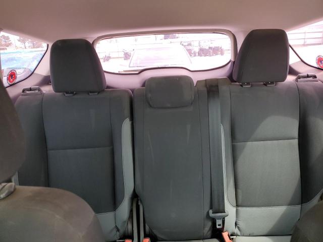 Photo 10 from auction – 2016 FORD ESCAPE S with VIN 1FMCU0F76GUB25735
