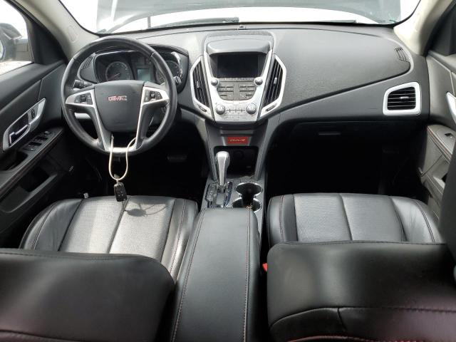 Photo 8 from auction – 2015 GMC TERRAIN SL with VIN 2GKALSEK6F6147235