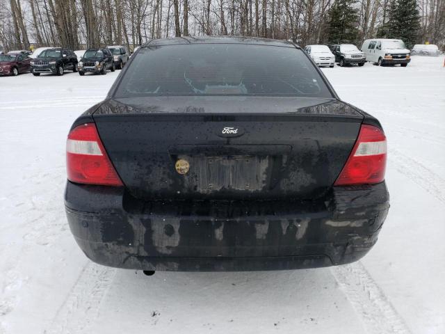 Photo 6 from auction – 2006 FORD FIVE HUNDR with VIN 1FAHP28126G168882