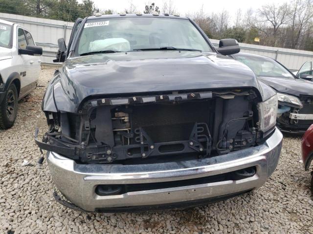 Photo 5 from auction – 2017 RAM 2500 ST with VIN 3C6UR5CJXHG653071
