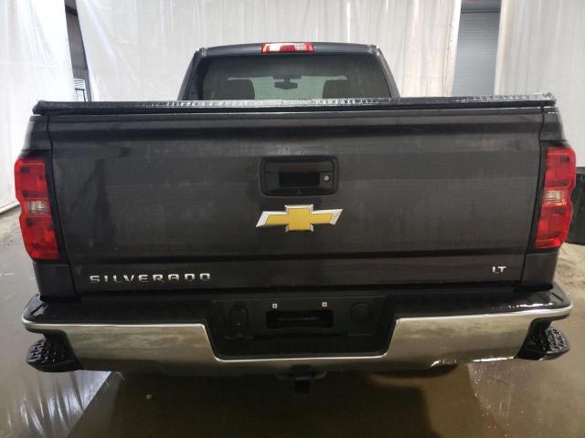 Photo 6 from auction – 2016 CHEVROLET SILVERADO with VIN 1GCVKREC4GZ116248
