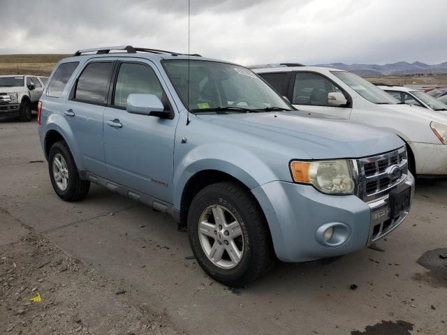 Photo 4 from auction – 2008 FORD ESCAPE HYB with VIN 1FMCU49H48KD66993