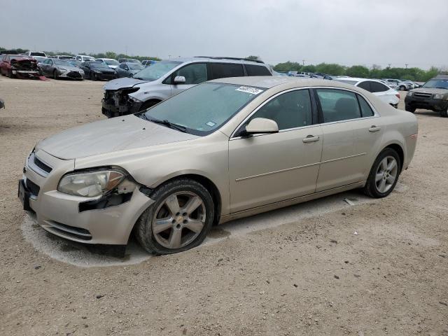 Photo 1 from auction – 2011 CHEVROLET MALIBU 2LT with VIN 1G1ZD5E17BF243047