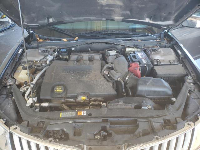Photo 11 from auction – 2010 LINCOLN MKZ with VIN 3LNHL2GC0AR613450