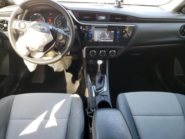 Photo 8 from auction – 2017 TOYOTA COROLLA L with VIN 5YFBURHE7HP666873