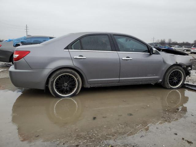 Photo 3 from auction – 2006 LINCOLN ZEPHYR with VIN 3LNHM26166R641807