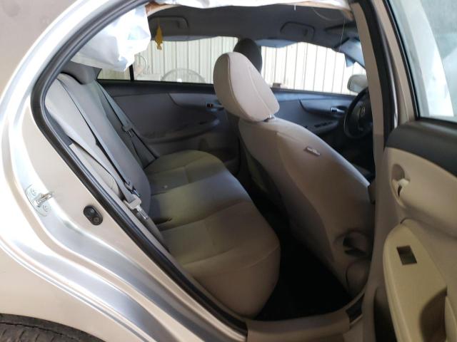 Фото 10 с аукциона – 2013 TOYOTA COROLLA BA с VIN 5YFBU4EEXDP126631