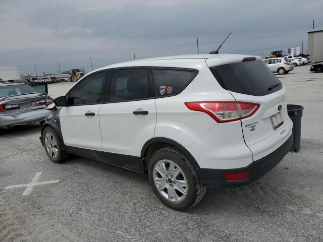 Photo 2 from auction – 2016 FORD ESCAPE S with VIN 1FMCU0F76GUB25735