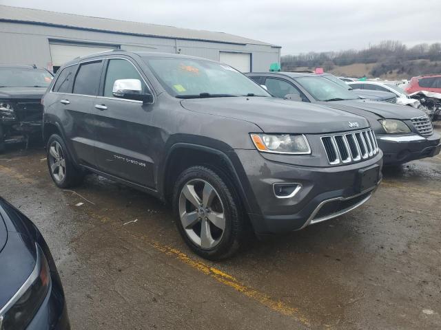 Photo 4 from auction – 2014 JEEP GRAND CHER with VIN 1C4RJFBT6EC319827