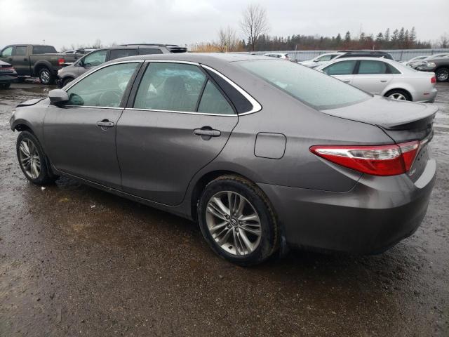 Photo 2 from auction – 2017 TOYOTA CAMRY LE with VIN 4T1BF1FK0HU782161
