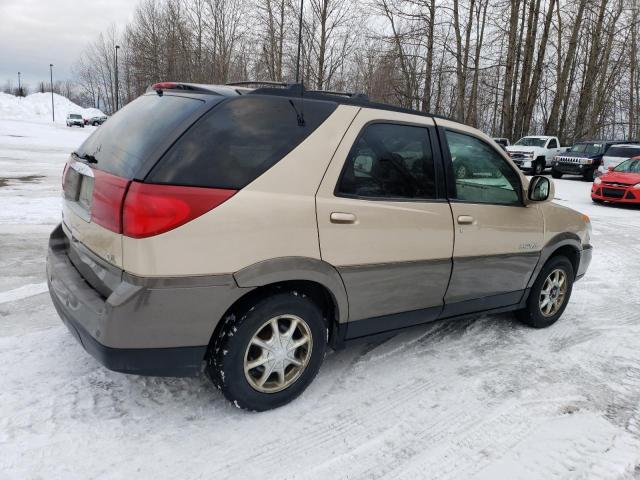 Photo 3 from auction – 2002 BUICK RENDEZVOUS with VIN 3G5DB03E02S585877