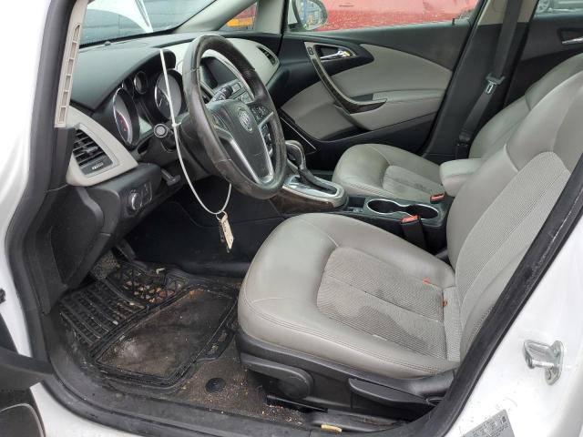 Foto 7 de la subasta – 2015 BUICK VERANO con VIN 1G4PP5SK8F4219890