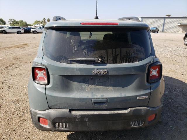 Photo 6 from auction – 2018 JEEP RENEGADE L with VIN ZACCJABB5JPH39181
