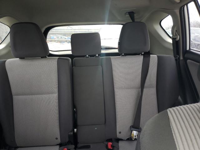 Photo 10 from auction – 2014 TOYOTA RAV4 LE with VIN JTMBFREV1ED094437